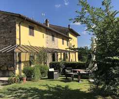  Tenuta dei Cavalieri