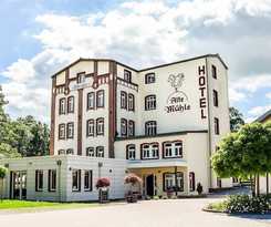 Hotel Alte M&uuml;hle