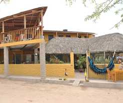 Hotel Hostal Castillo Del Mar - Hostel