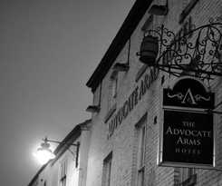 Hotel Advocate Arms