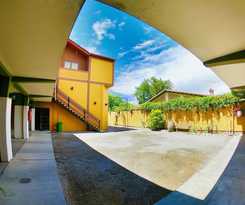 Hotel El Paso Apart