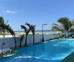 Hotel Playa Arena