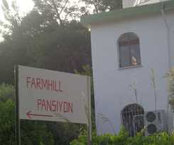 &Ccedil;iftlik Tepesi