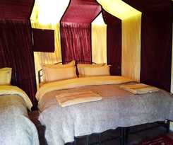 Hotel Merzouga Camp Nomad