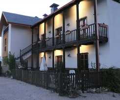 Hotel Rural La Peregrina