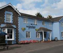 Hotel The Jester Country Inn