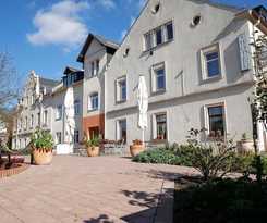  Hotel Garni Brauhof Niederwiesa