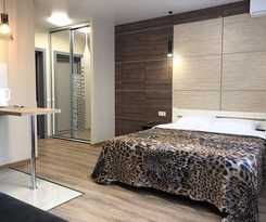 Hotel East Residence