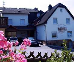  Pension L&ouml;ffler