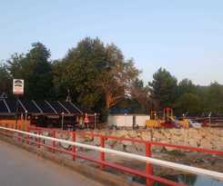  Cesmi Cakraz - Glamping
