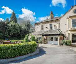 Hotel Steeton Hall