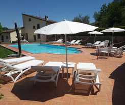 Hotel Rocca Palazzaccio
