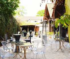  Hotel and Restaurant Schulz