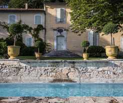  La bastide de Ganay