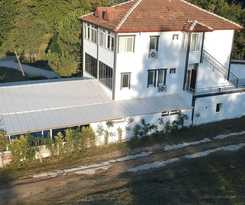  Pasha Boutique Apart Hotel