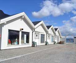 Hotel Arctic Seasport