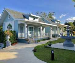 Hotel Little Cottage