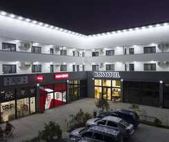 Hotel Bliss Inn Tunari