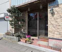 Hotel Green Business Hakui