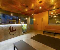 Hotel Friday Center - Hostel