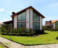 Hotel Caba&ntilde;as Molino del Rey