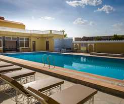 Hotel Riddhi Siddhi Resort