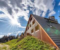  Oberhauser H&uuml;tte Passion for Nature