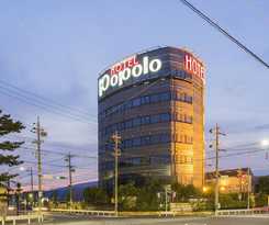 Hotel K\'s Popolo - Adults Only