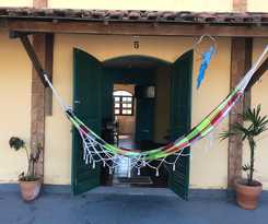Hotel Residencial Rosi