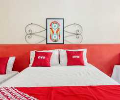 Hotel OYO Viv&ecirc;ncia Residence