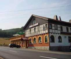  Hotel-Restaurant Br&uuml;ckenm&uuml;hle