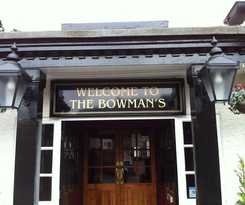 Hotel Bowmans