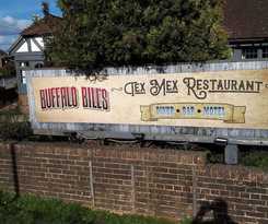 Hotel Buffalo Bills