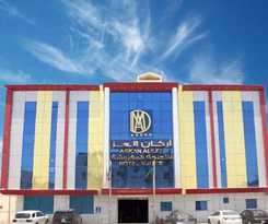  Arkan El Ezz Hotel
