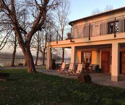  La Finestra sul Po Agriturismo