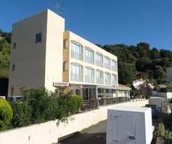 Hotel Alata