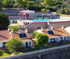 Hotel Casas de Alpedrinha