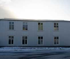 Hotel H&oacute;lmav&iacute;k Guesthouse