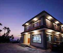 Hotel Dong Ding Homestay