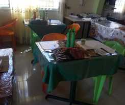Hotel Greenlife Resort And Spa