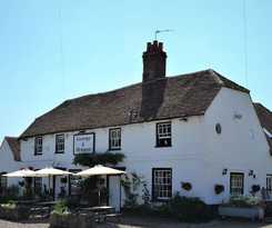 Hotel The George and Dragon Country Pub and
