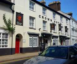 Hotel The Crown