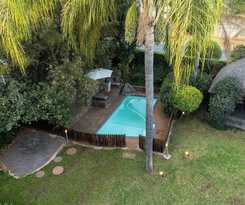 Hotel Khayamanzi Guesthouse