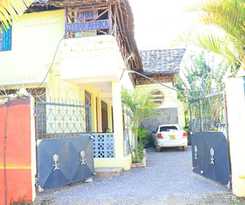 Hotel Camp Zodiak Africa Lodge