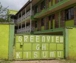 Hotel Greenview Guest House