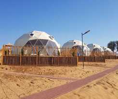  The Dunes Camping and Safari RAK