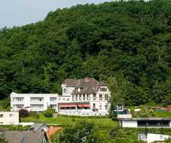 Hotel Kurhaus Uhlenberg
