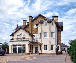 Hotel Gorniy Ruchey