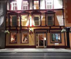 Hotel Red Setter Town House BandB