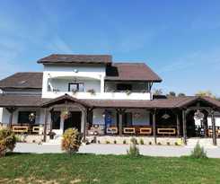Hotel Popasul Montan